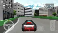 Racing Driving 3D Simulator Screen Shot 7