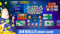 Luck'e Bingo : Video Bingo Screen Shot 22