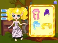 Baby Party Dress Screen Shot 5