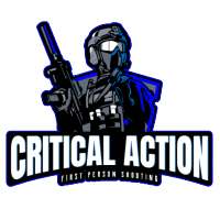 Critical Action FPS Shooting Game Offline