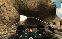 Mountain Moto Bike Racing Game Screen Shot 5