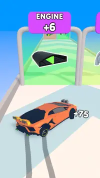 Build A Car Screen Shot 2