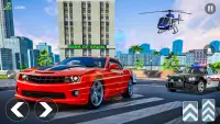Real Car Racing 3D : Car Game Screen Shot 5