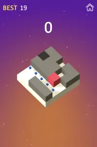 Block Slide - Puzzle Game Screen Shot 1