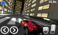 Drift Racing Turbo 2016 Screen Shot 2
