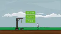 Hangman - Word play - Two players Multiplayer 2020 Screen Shot 1