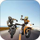 Crazy Stunts Bike Adventure - Moto Racing Game 3D