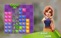 Block Puzzle - Fashion Challenge Screen Shot 13