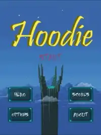 Hoodie - The First Adventure Screen Shot 5