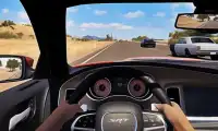 City Driving School 2018 Screen Shot 1