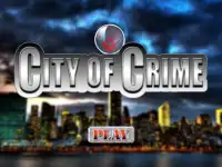 Murder case - City Of Crime Screen Shot 0