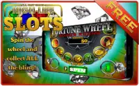 High Life Slots Screen Shot 4