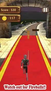 Dragon Temple Run Screen Shot 1