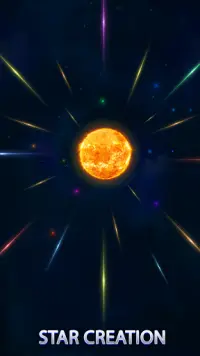 Universe Master - Dünyayı Kırın Screen Shot 2