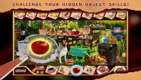 Free New Hidden Object Games Free New Fun Tea Time Screen Shot 0