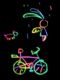 Kids Doodle - Color & Draw Free Game Screen Shot 15