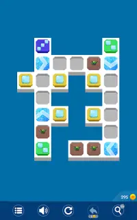 Blocks Craft Screen Shot 16