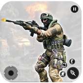 Modern warfare special OPS: Commando game offline