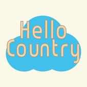 hello country