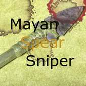 Mayan Spear Sniper