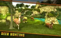 Top Deer Hunting Games Screen Shot 5