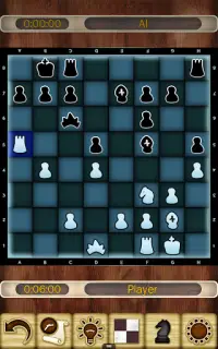 Шахматы 2 (Полная версия) Screen Shot 2