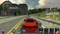 Armored Car (Racing Game) Screen Shot 21