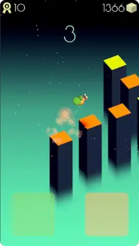 Sky Jump Screen Shot 2