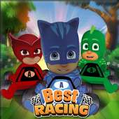 Pj Racers