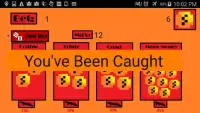 The Gambler's Game Screen Shot 2