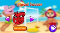 Hipo Pig in Beach Kids Games Screen Shot 1