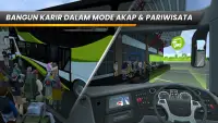 Bus Simulator Indonesia Screen Shot 3