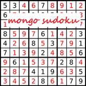 Mongo Sudoku