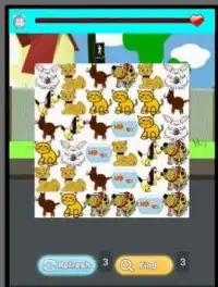 Pet Parade Screen Shot 1