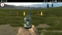 Sniper - Shooting Expert Screen Shot 0