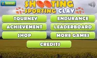 Shooting Sporting Clay Screen Shot 0