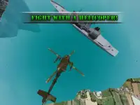 Chopper Combat Simulator Screen Shot 6