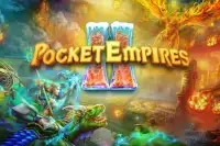 Pocket Empires II Screen Shot 0