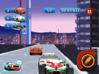 Car racing Super Speed Screen Shot 6