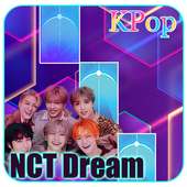 NCT DREAM Piano Tiles 2™