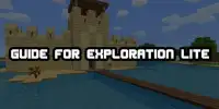 Guide for Exploration Lite Screen Shot 0