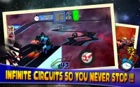 SGR Tour 2019 Free Cartoon Arcade Kart Racing Game Screen Shot 17