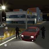Swat vs Criminal Night Parking