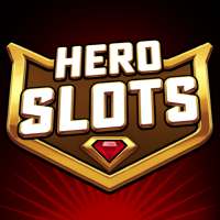 Hero Slots - Vegas Casino