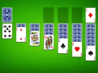 Classic Solitaire: Card Games Screen Shot 5
