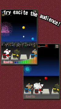 Cat Hanabi Screen Shot 2