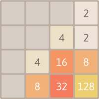 2048 Block Puzzle Game