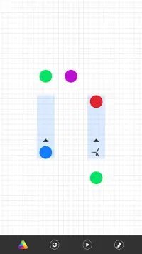 Big Mix: Draw To Match Dots! Screen Shot 12