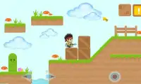 Go Go Hero Screen Shot 3