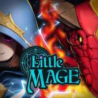 Little Mage - Little Mage's Journey